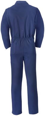 Havep Basic Overall metalen knoop 2163