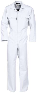 Havep Basic Overall drukknoop 2090
