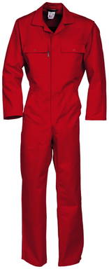 Havep Basic Overall drukknoop 2090