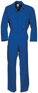 Havep Basic Overall drukknoop 2090