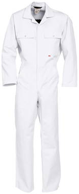 Havep Basic Overall drukknoop 2090