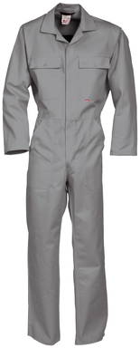 Havep Basic Overall drukknoop 2090