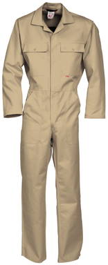 Havep Basic Overall drukknoop 2090