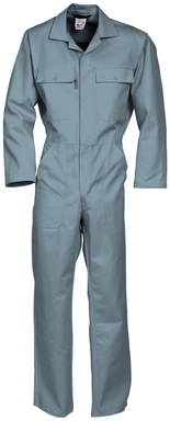 Havep Basic Overall drukknoop 2090
