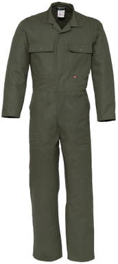 Havep Basic Overall drukknoop 2090