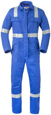 Havep 5-safety Overall 2033