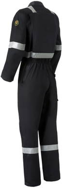 Havep 5-safety Overall 2033