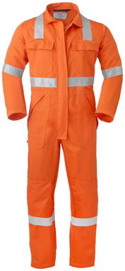 Havep 5-safety Overall 2033