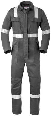 Havep 5-safety Overall 2033