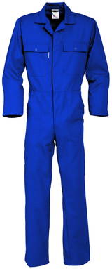 Havep Basic Overall Drukknoop 2096