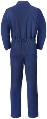 Havep Basic Overall Drukknoop 2096