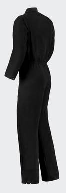 Havep Basic Overall Drukknoop 2096