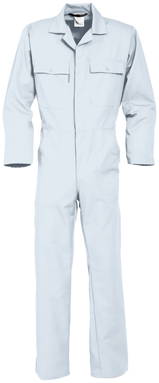Havep Basic Overall Drukknoop 2096