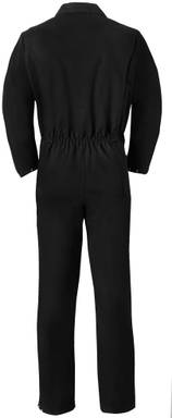 Havep Basic Overall Drukknoop 2096