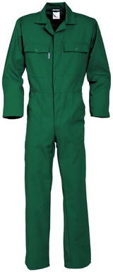 Havep Basic Overall Drukknoop 2096