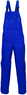Kornblumenblau