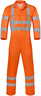 Fluo oranje