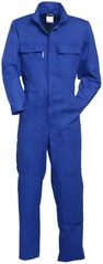 Havep Basic Overall Drukknoop Kniezak 2412