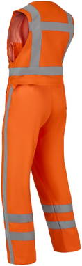 Havep Rws Bodybroek 2683
