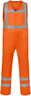 Fluo oranje
