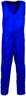 Kornblumenblau