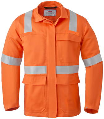 Havep 5-safety Korte jas 3256