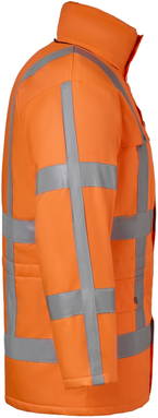Parka Havep High Visibility Rws  4155