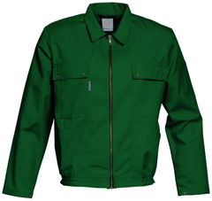 Havep Basic Werkjas rits 5015