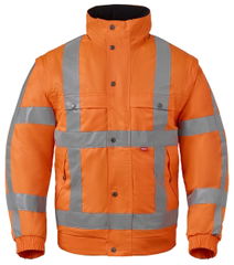 Havep Hv Rws Iso20471-3 Ganzjahresjacke 5126