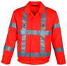 Arancione fluo