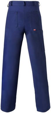 Havep Basic Werkbroek Rits 8262