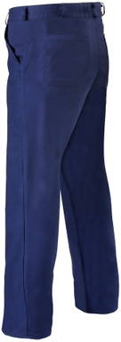 Havep Basic Werkbroek Rits 8262