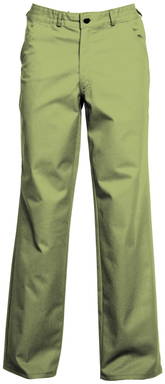Havep Basic Werkbroek Rits 8262