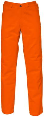 Havep Basic Werkbroek Rits 8262