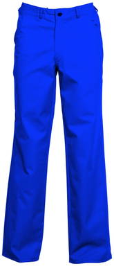 Havep Basic Werkbroek Rits 8262