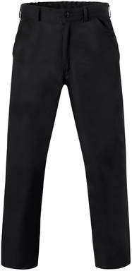 Havep Basic Werkbroek Rits 8275