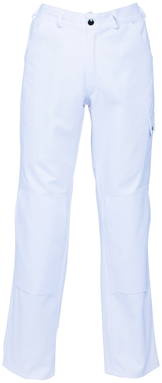 Havep Basic Werkbroek Rits Kniezak 8286