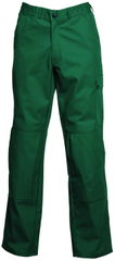 Havep Basic Werkbroek rits Kniezak 8402