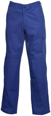 Havep Basic Werkbroek rits Kniezak 8402