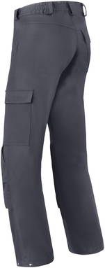 Havep Force Werkbroek Kniezak 8467