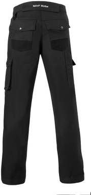 Havep Basic Werkbroek Kniezak 8597