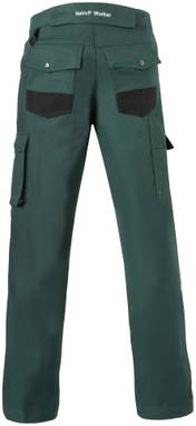 Havep Basic Werkbroek Kniezak 8597