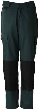 Havep Basic Werkbroek Kniezak 8597