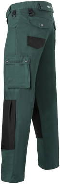 Havep Basic Werkbroek Kniezak 8597