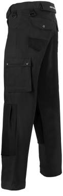 Havep Basic Werkbroek Kniezak 8597