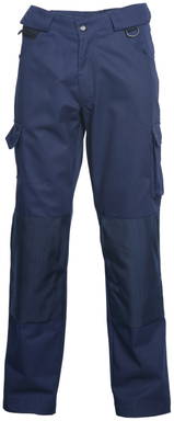 Havep Basic Werkbroek Kniezak 8597