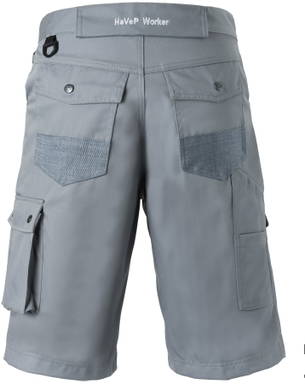 Havep Basic Bermuda 8656