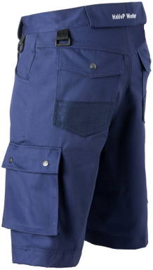 Havep Basic Bermuda 8656