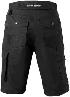 Havep Basic Bermuda 8656
