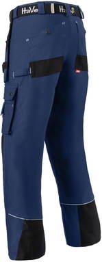 Havep Basic Werkbroek Kniezak 8730